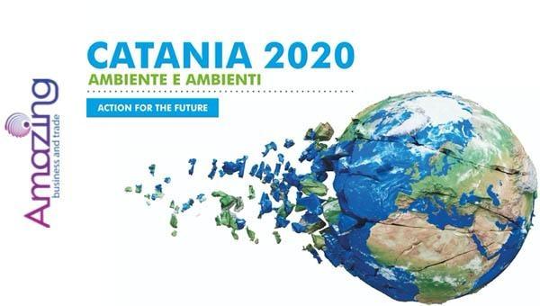 ECOMONDO 2020 Catania