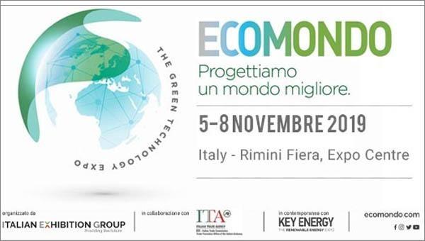 ECOMONDO 2019