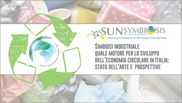 SUN network ad ECOMONDO 2020