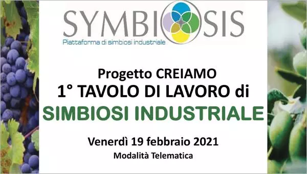 Banner Progetto CREIAMO