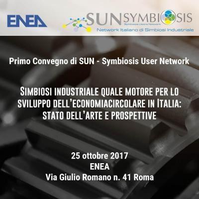 Convegno SUN 25 Ottobre 2017