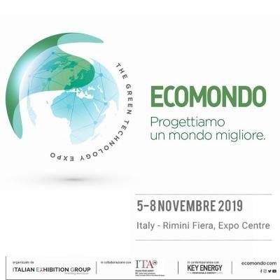 Convegno Ecomondo 7 Novembre 2019